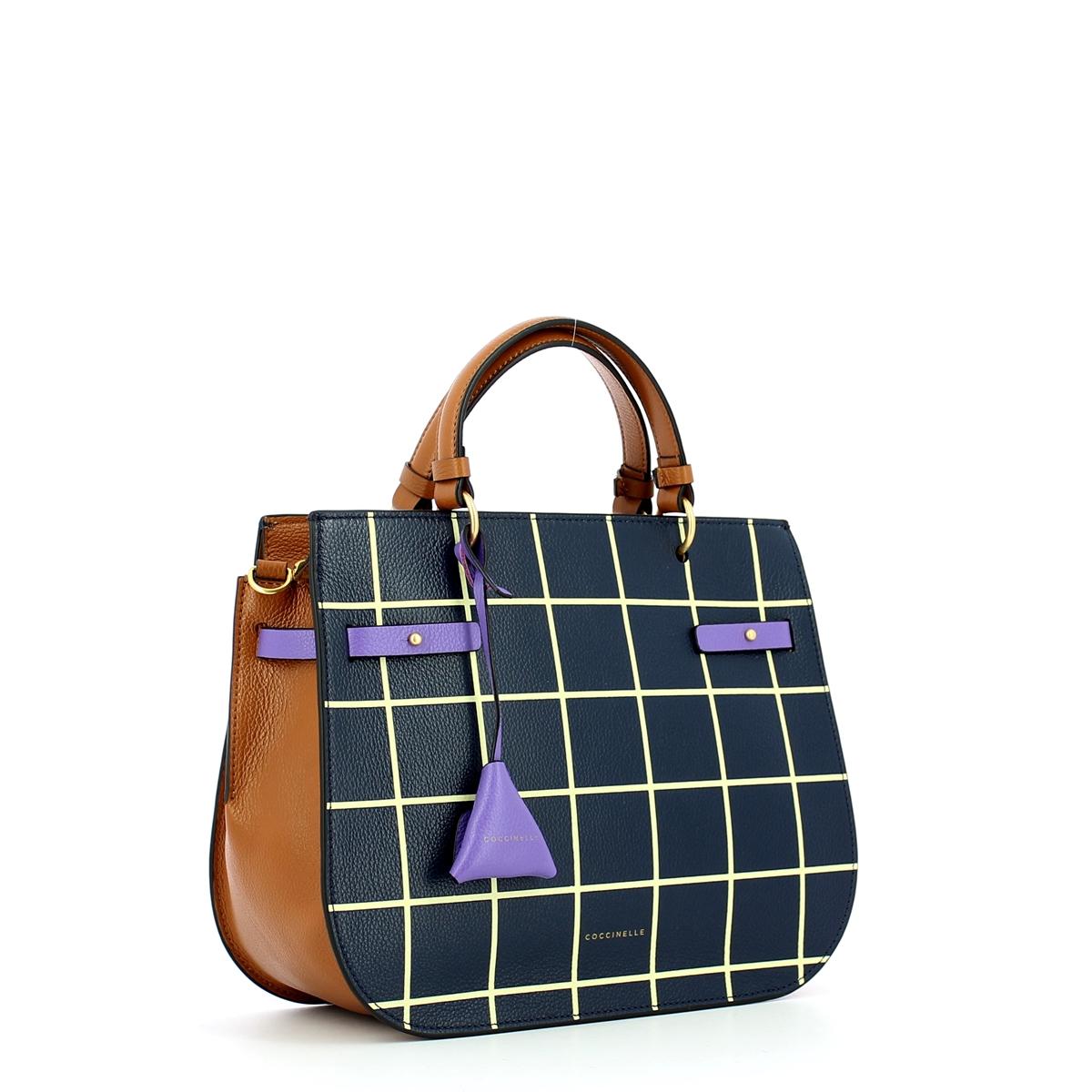 Coccinelle Didi Tiles borsa a mano - 2