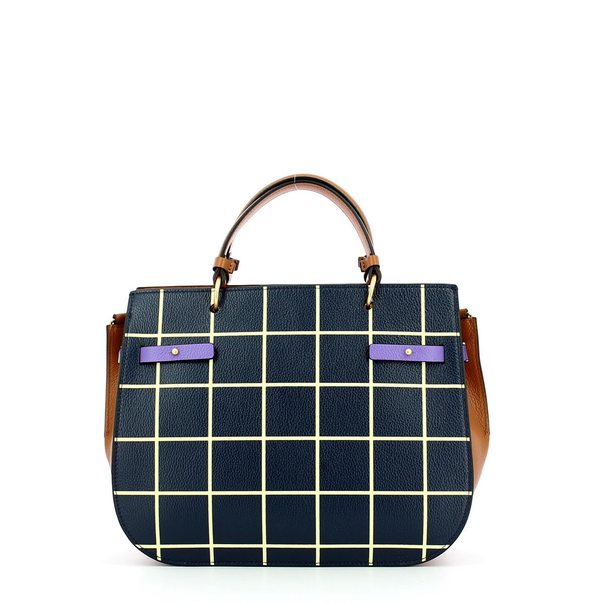 Coccinelle Didi Tiles borsa a mano - 3