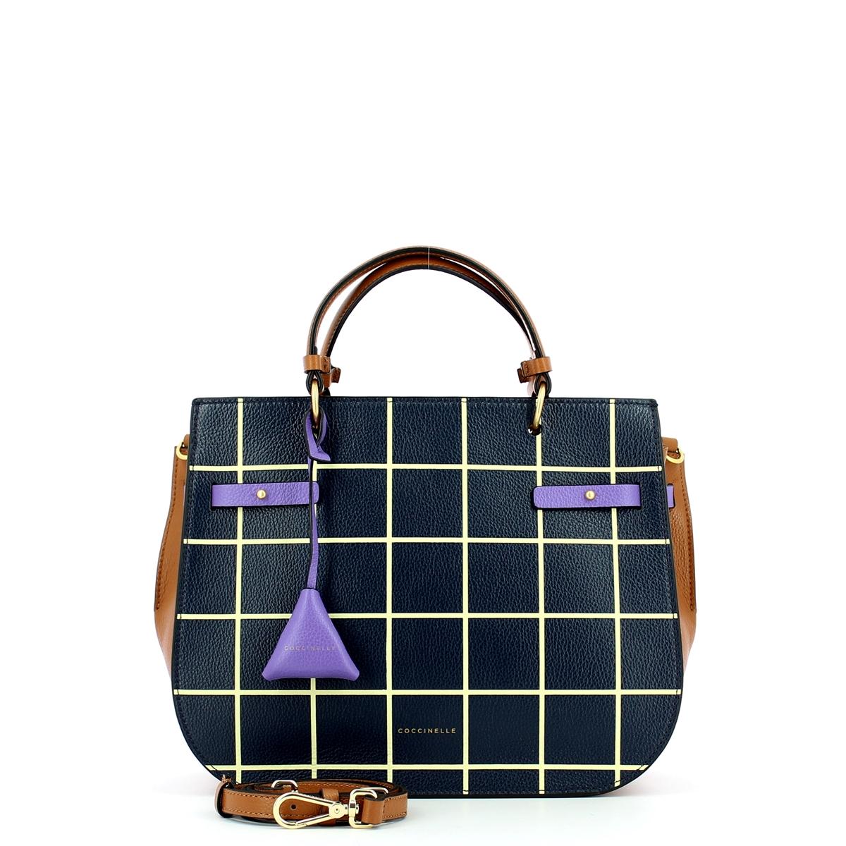 Coccinelle Didi Tiles borsa a mano - 4