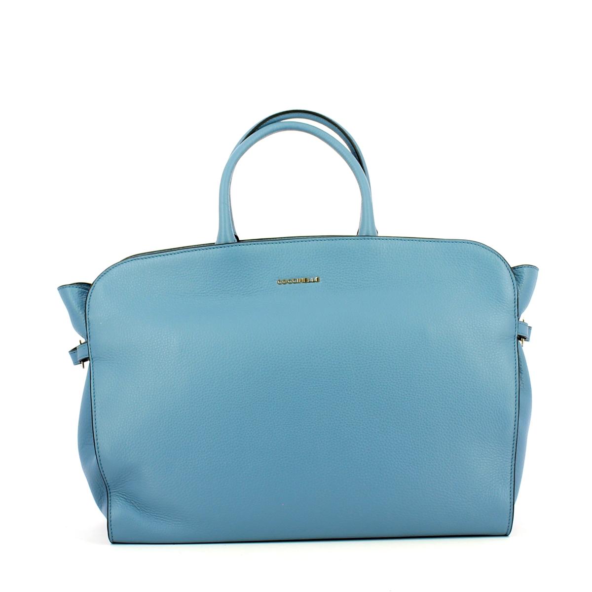 Coccinelle Borsa a mano Ella Maxi - 1