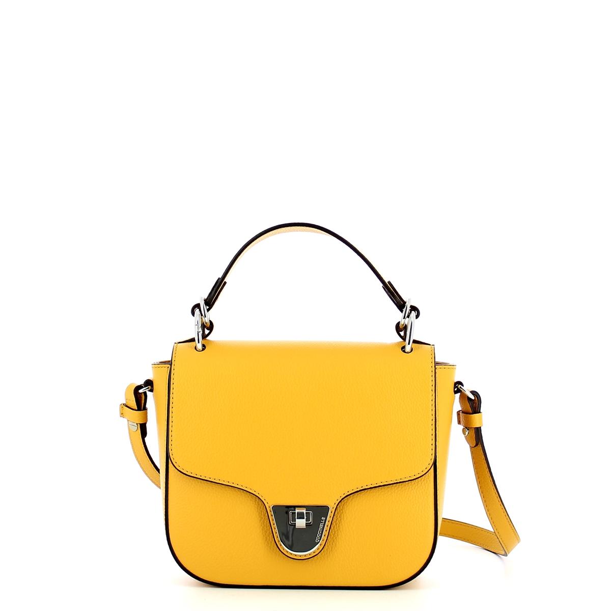 Coccinelle Mini borsa a mano Florence - 1