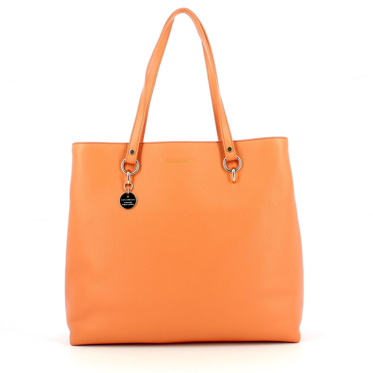 Coccinelle Borsa a spalla Alpha - 1