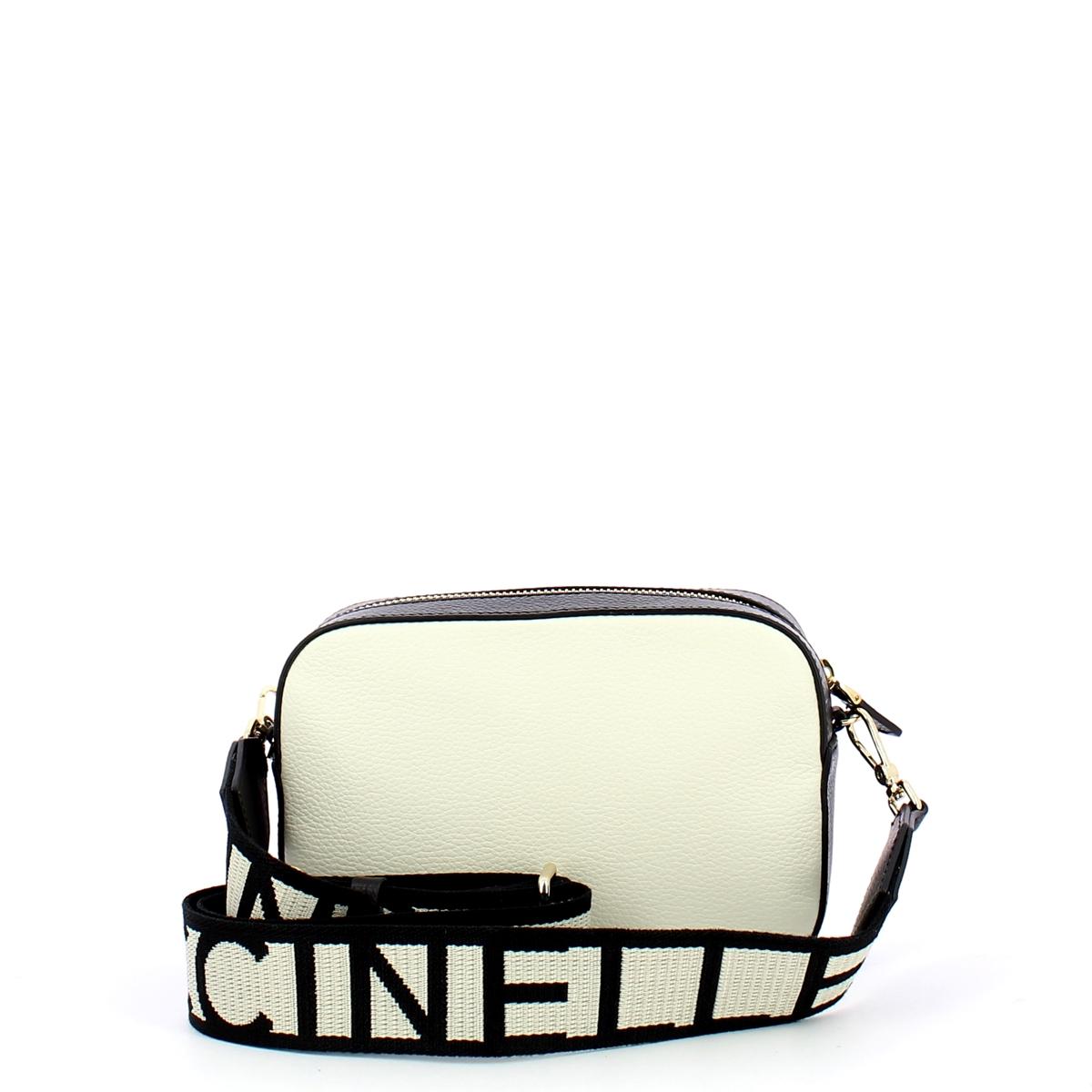 Coccinelle Tracollina Tebe Stripes - 3