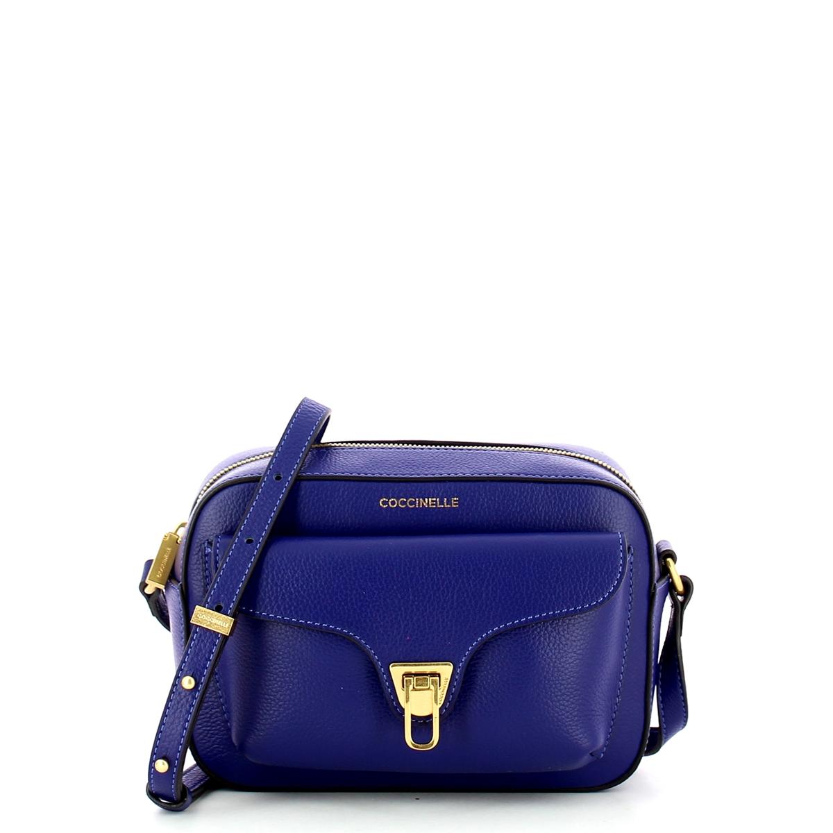 Coccinelle Tracolla Beat Soft Mini - 1