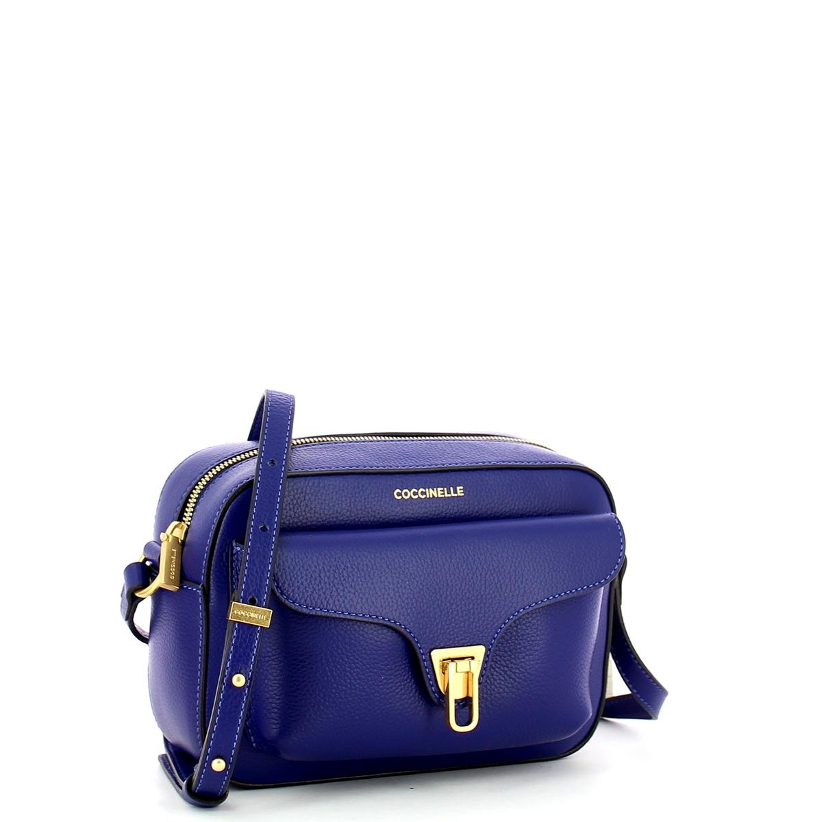 Coccinelle Tracolla Beat Soft Mini - 2