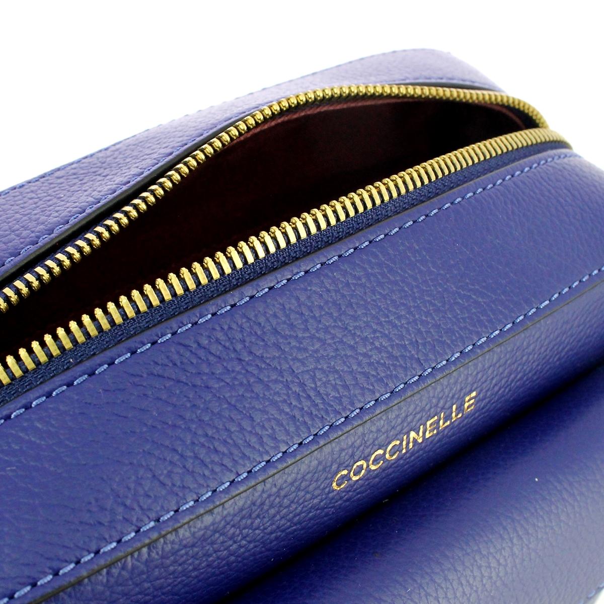 Coccinelle Tracolla Beat Soft Mini - 4