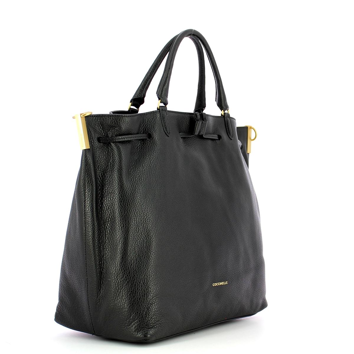 Coccinelle Secchiello Gabrielle Maxi - 2