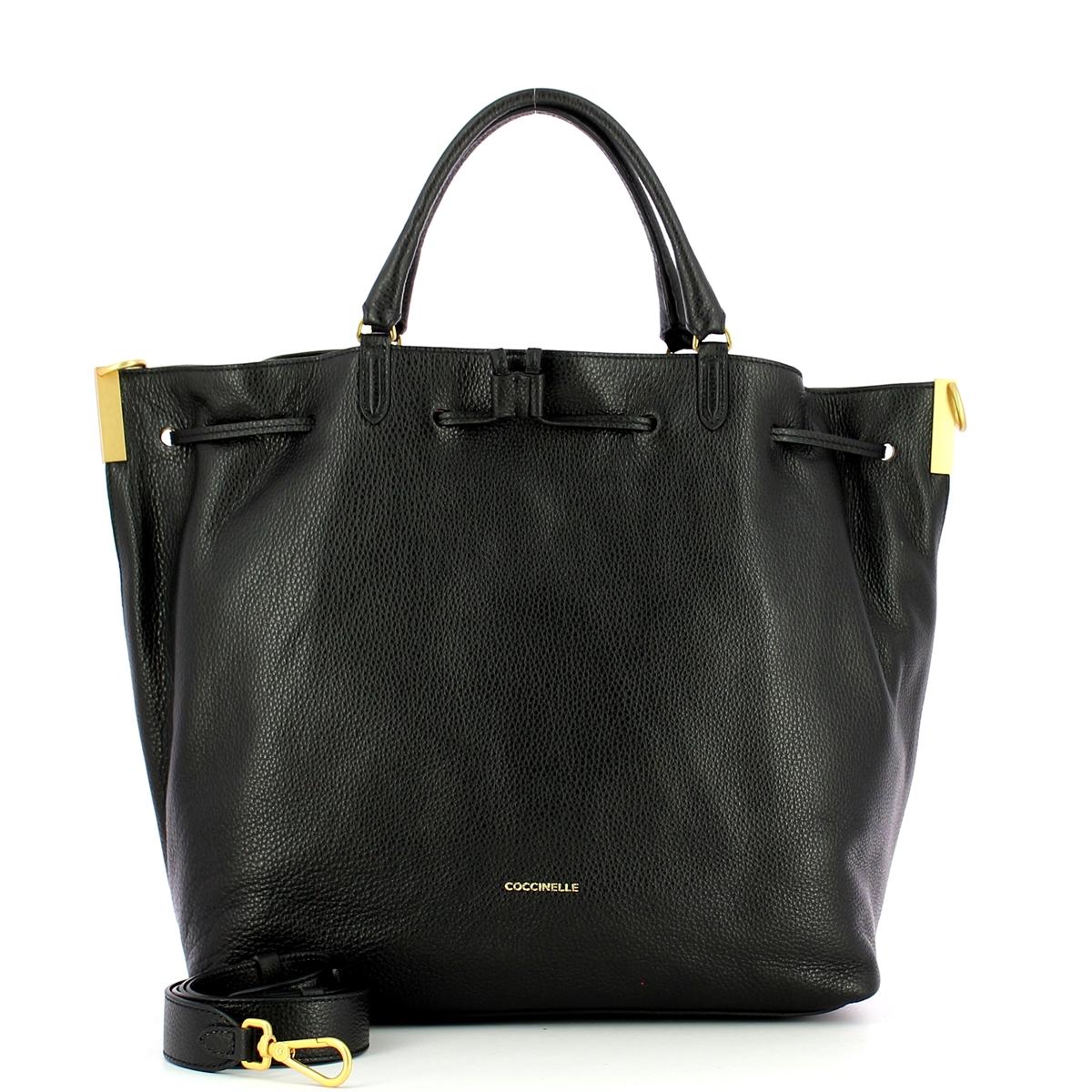 Coccinelle Secchiello Gabrielle Maxi - 4