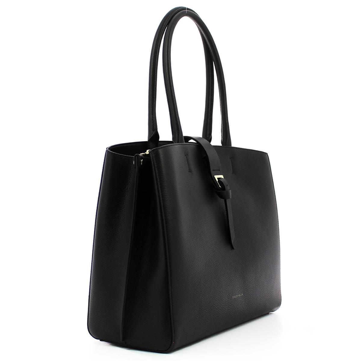 Coccinelle Borsa a spalla Alba Maxi - 2