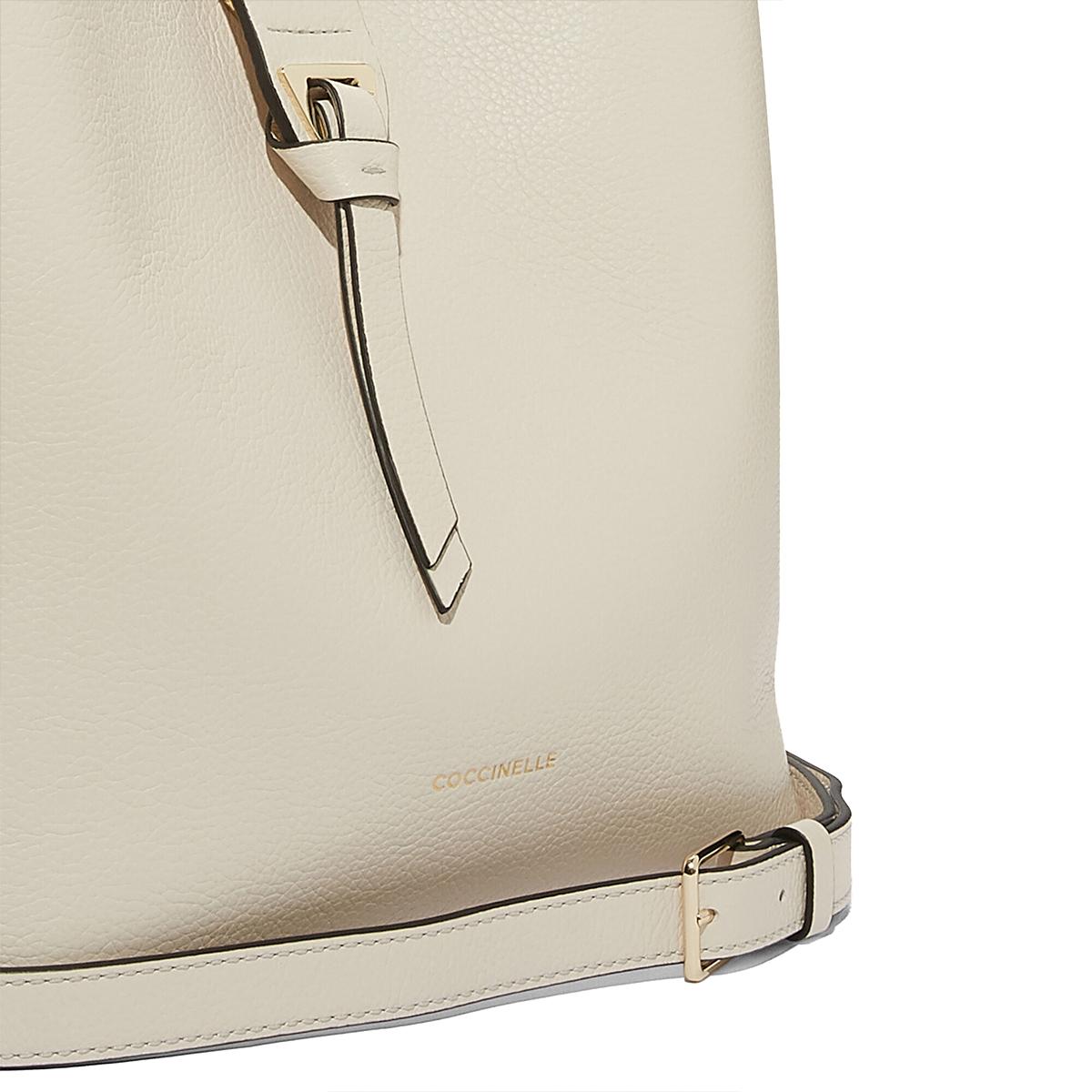 Coccinelle Hobo Bag Alba - 3