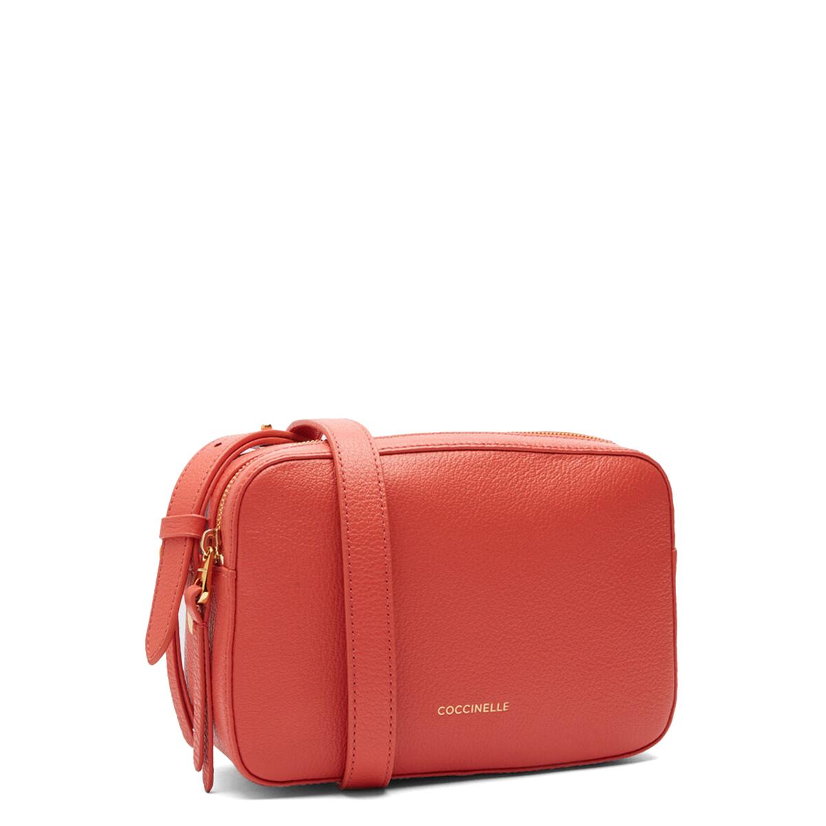 Coccinelle Borsa a tracolla Lea - 2