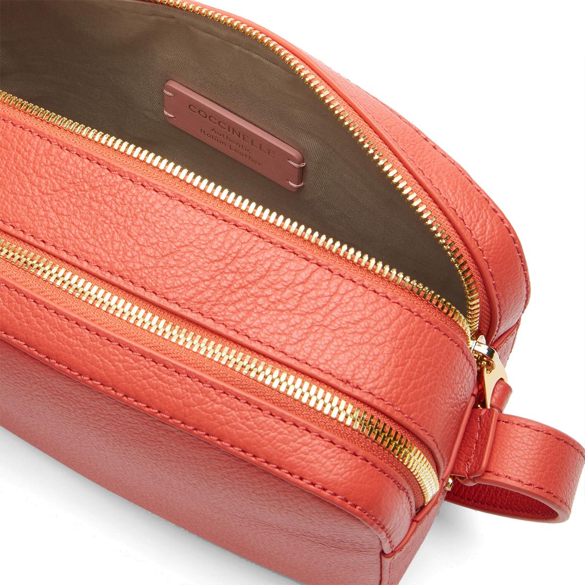 Coccinelle Borsa a tracolla Lea - 4