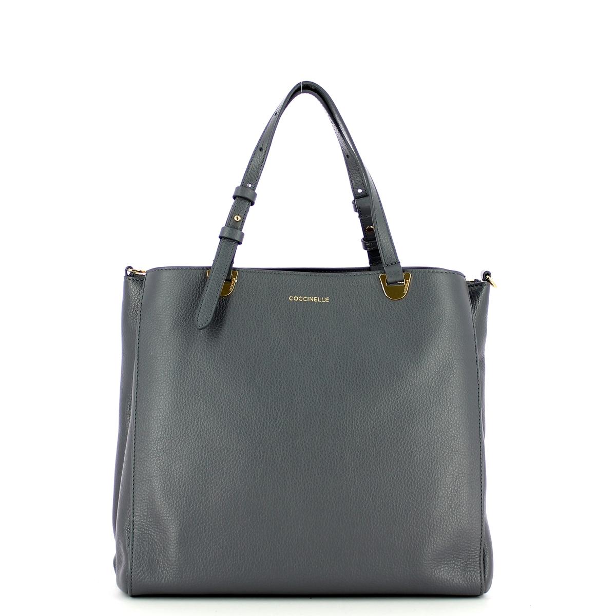 Coccinelle Borsa a spalla Lea - 1