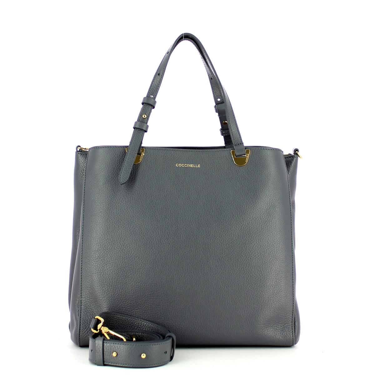 Coccinelle Borsa a spalla Lea - 4