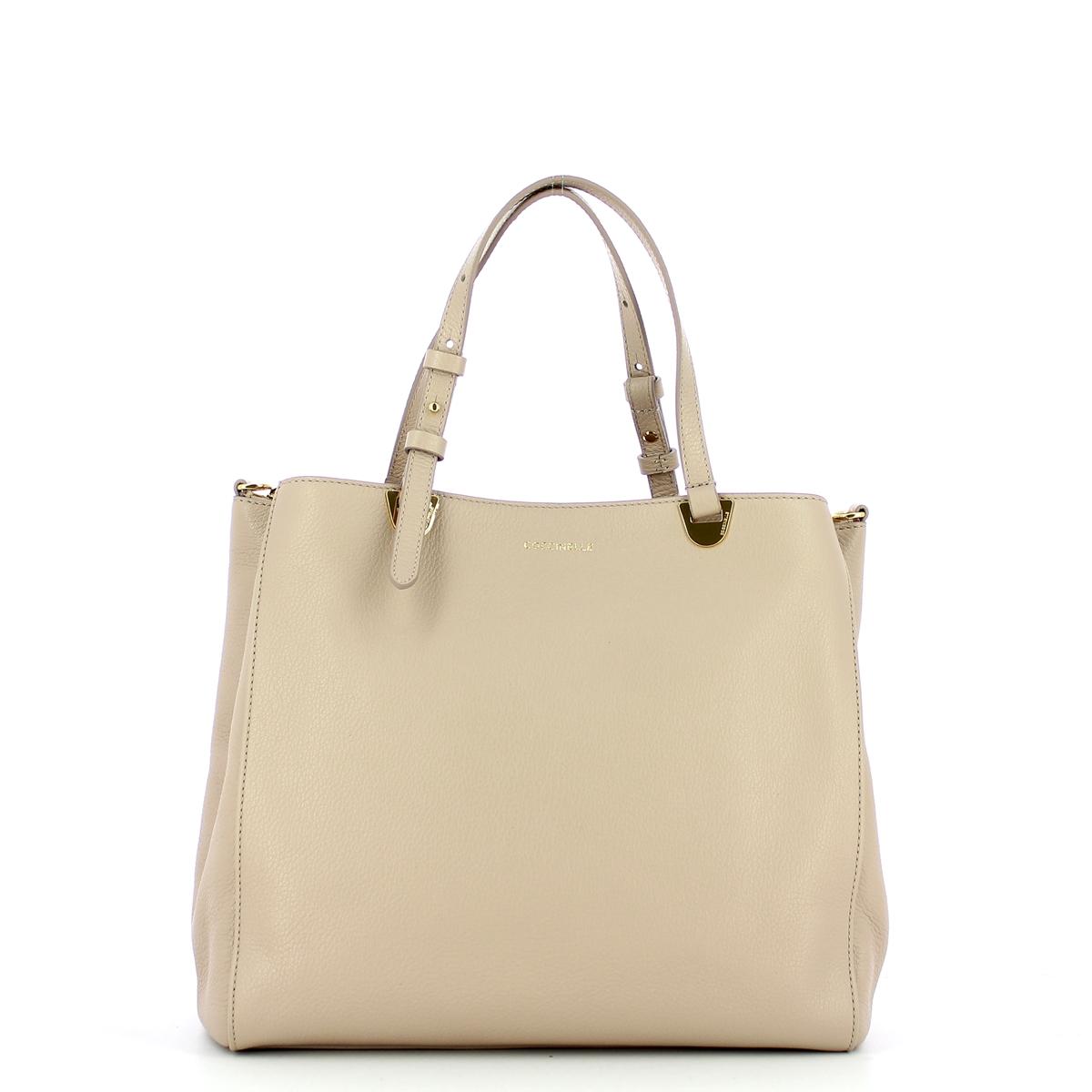 Coccinelle Borsa a spalla Lea - 1