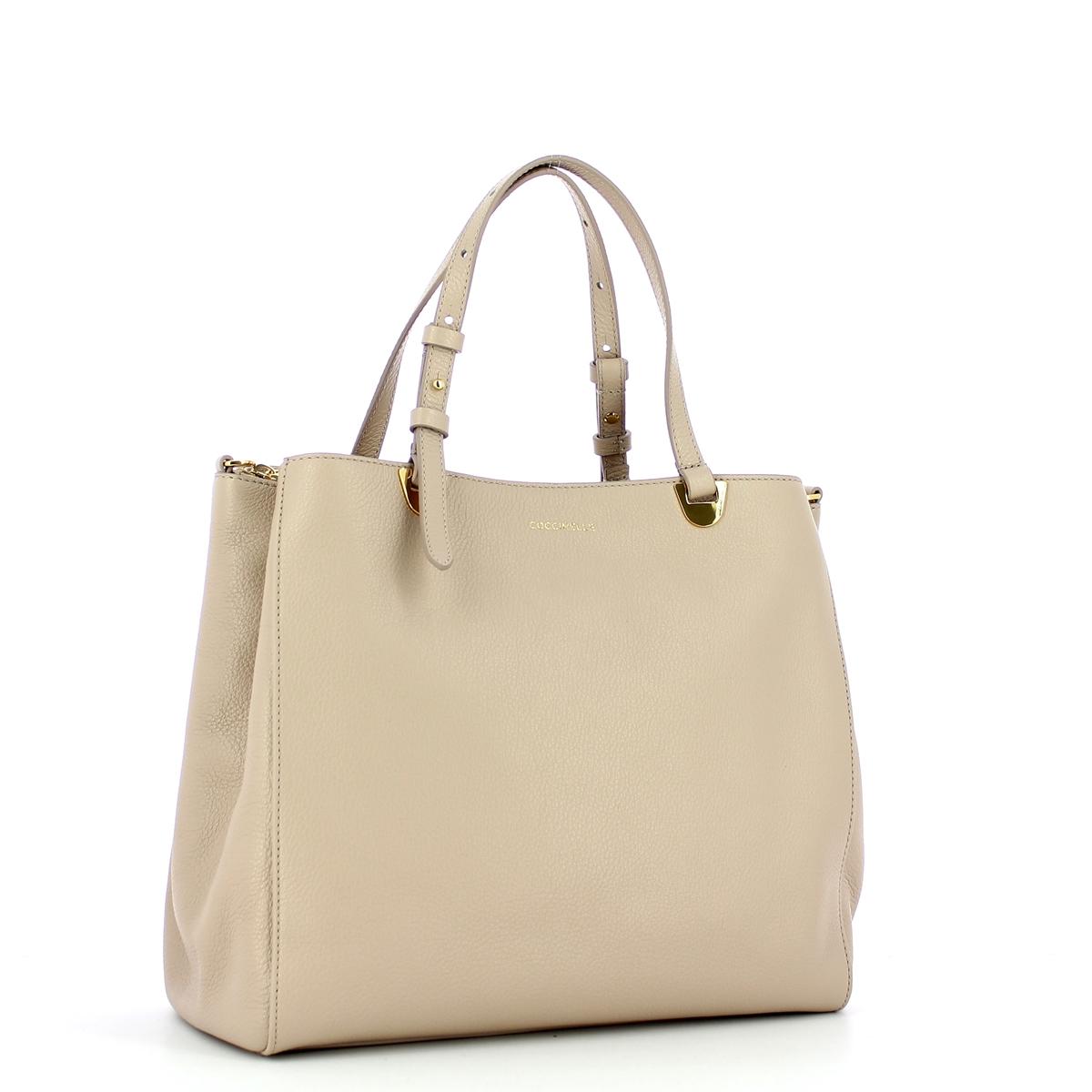 Coccinelle Borsa a spalla Lea - 2