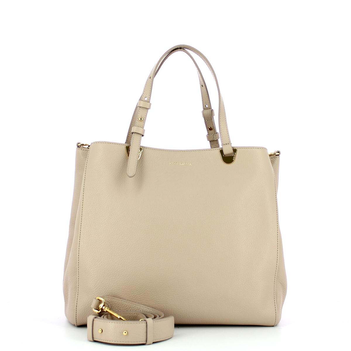 Coccinelle Borsa a spalla Lea - 4