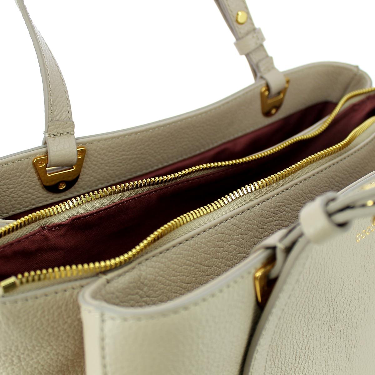 Coccinelle Borsa a spalla Lea - 5