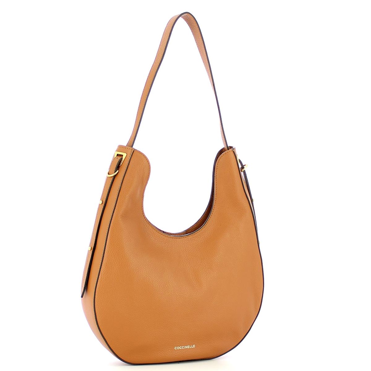 Coccinelle Borsa a spalla Bagatelle Soft - 2