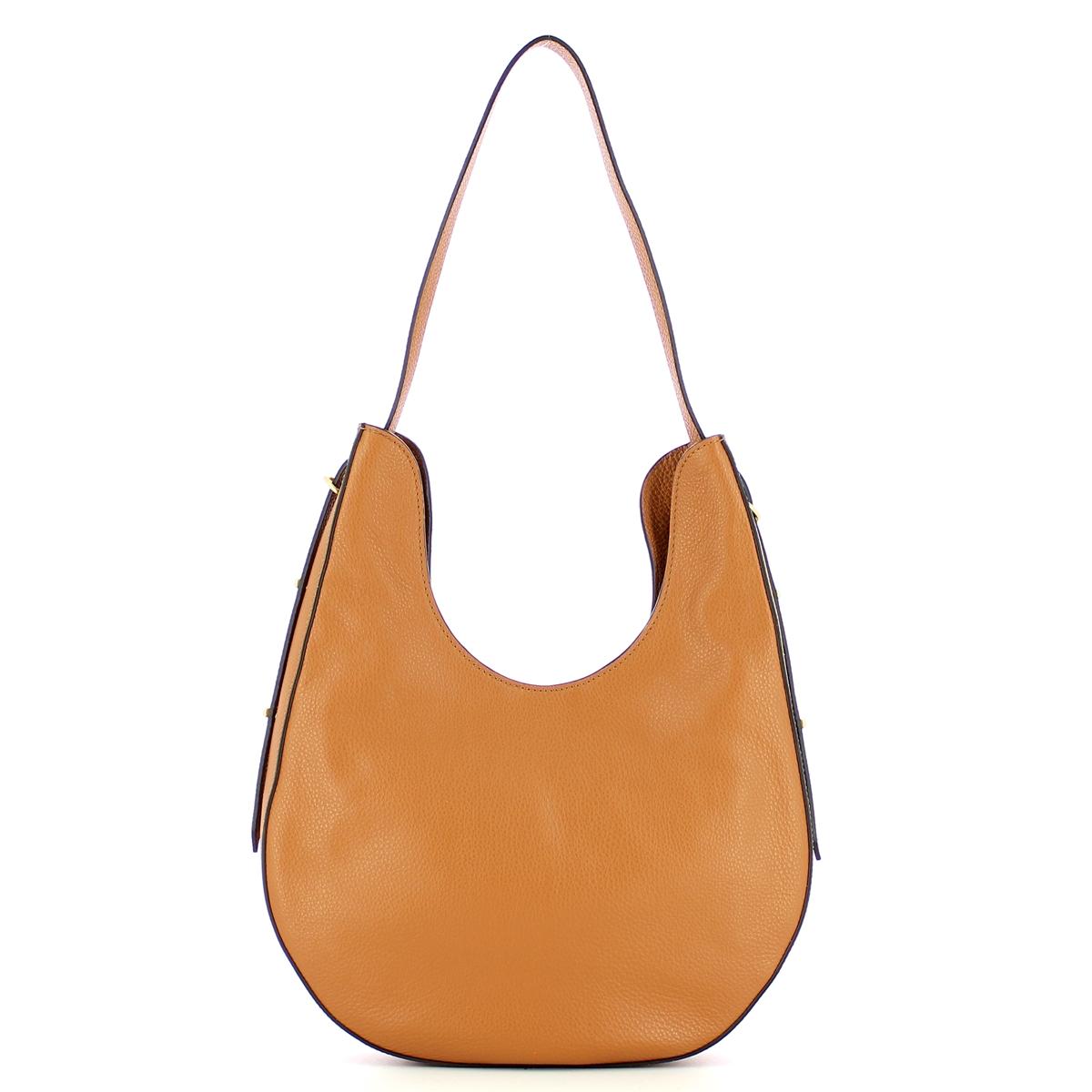 Coccinelle Borsa a spalla Bagatelle Soft - 3