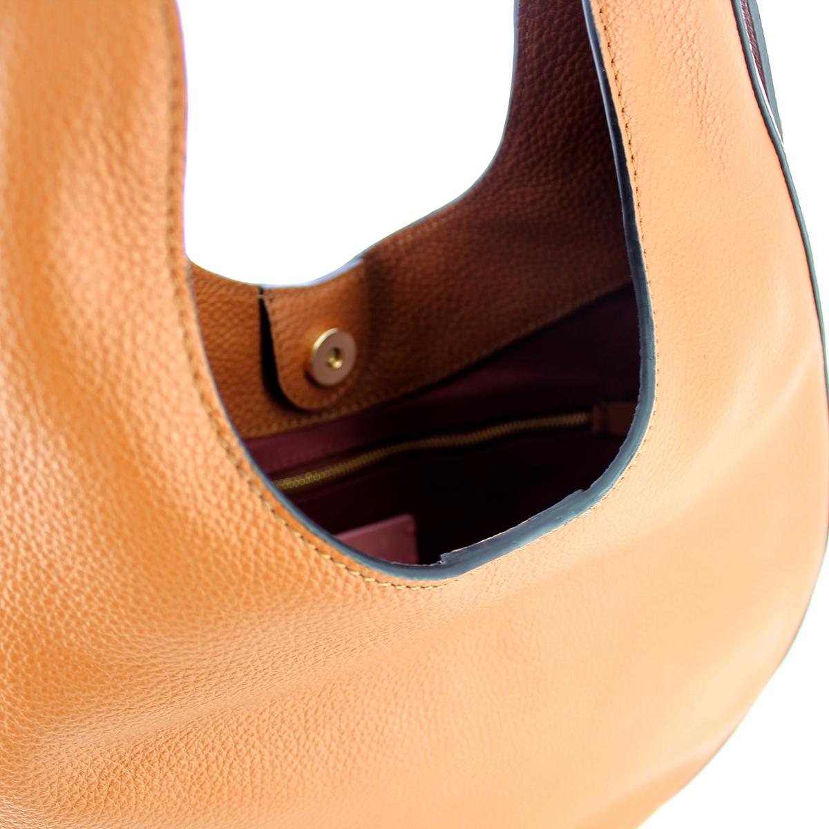 Coccinelle Borsa a spalla Bagatelle Soft - 4