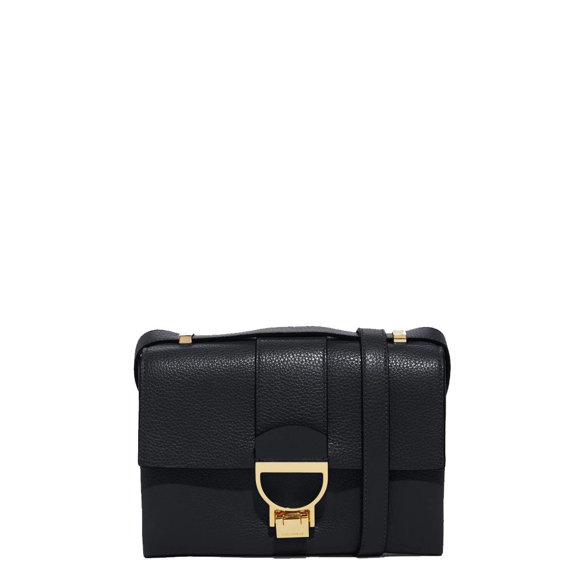 Coccinelle Borsa a tracolla Arlettis - 1