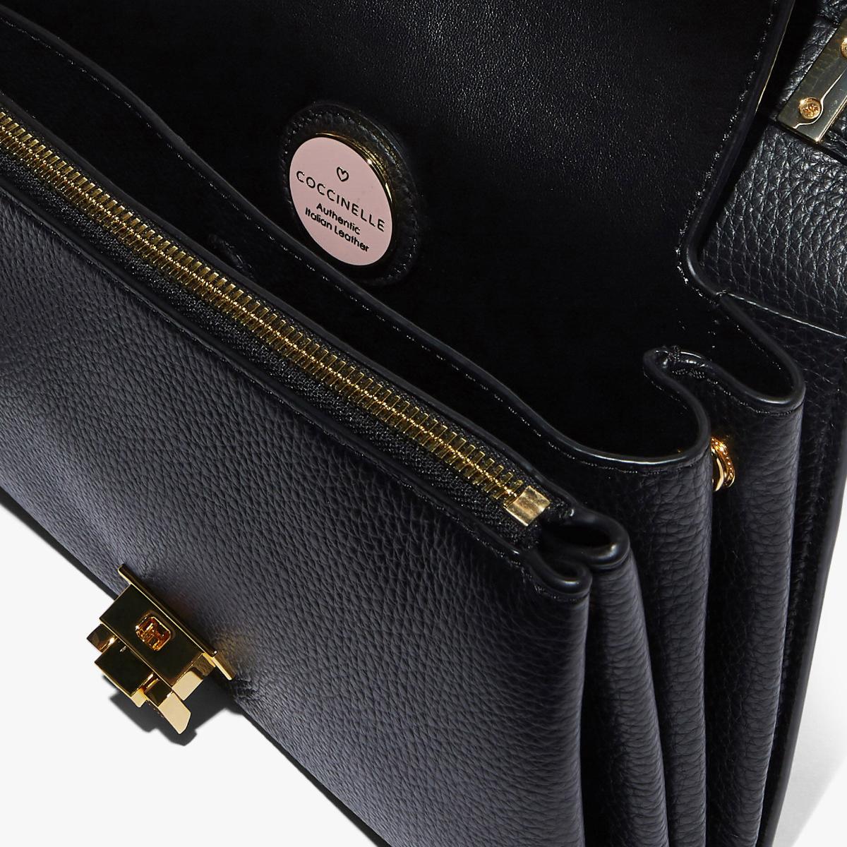 Coccinelle Borsa a tracolla Arlettis - 4