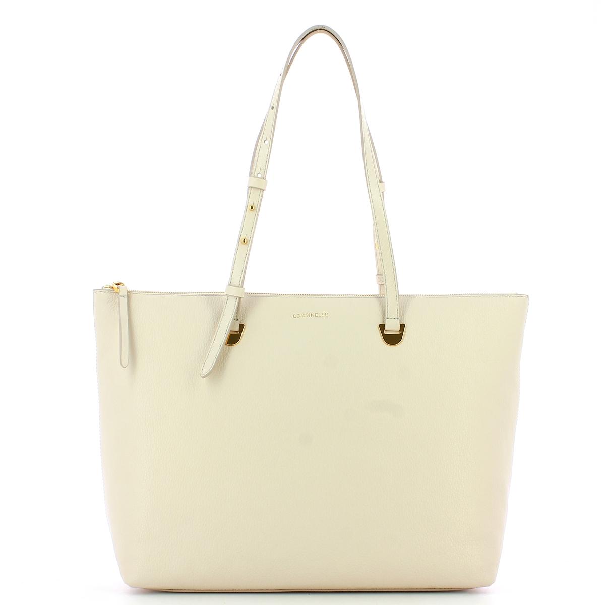 Coccinelle Shopping Lea - 1