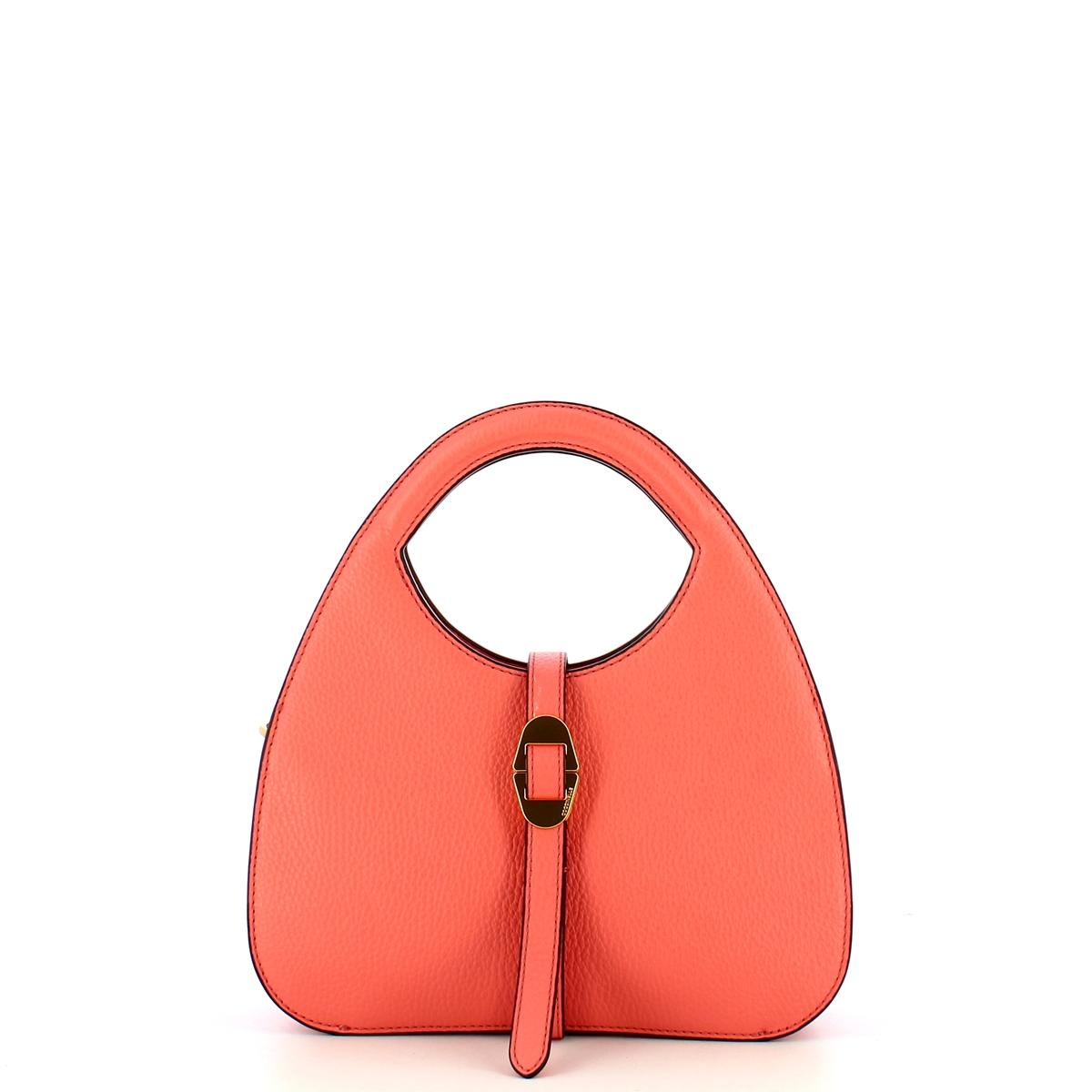 Coccinelle Borsa a mano Cosima Small Geranium - 1