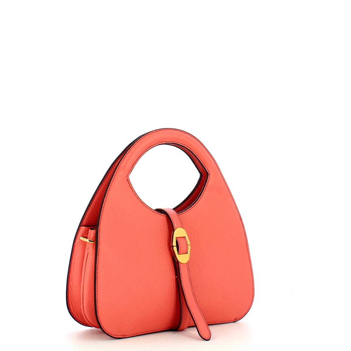 Coccinelle Borsa a mano Cosima Small Geranium - 2