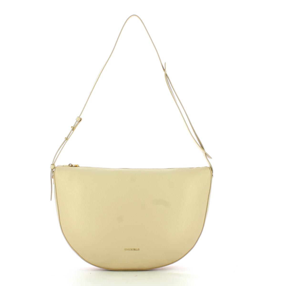 Coccinelle Borsa a tracolla Lea Silk - 1