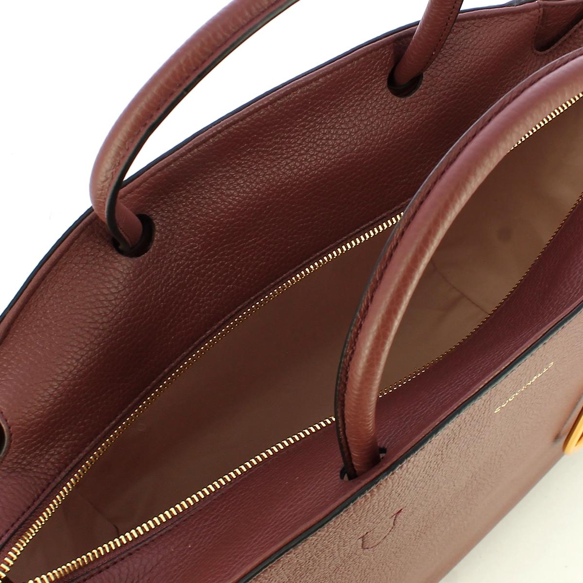 Coccinelle Borsa a mano Medium Narcisse Carruba - 5