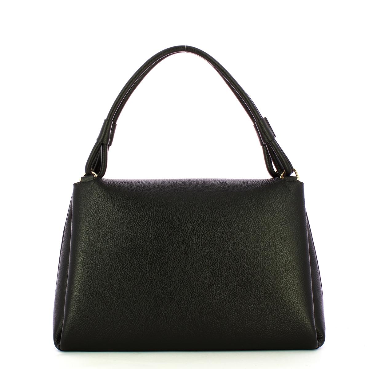 Coccinelle Borsa a spalla Eclyps Large Noir - 3