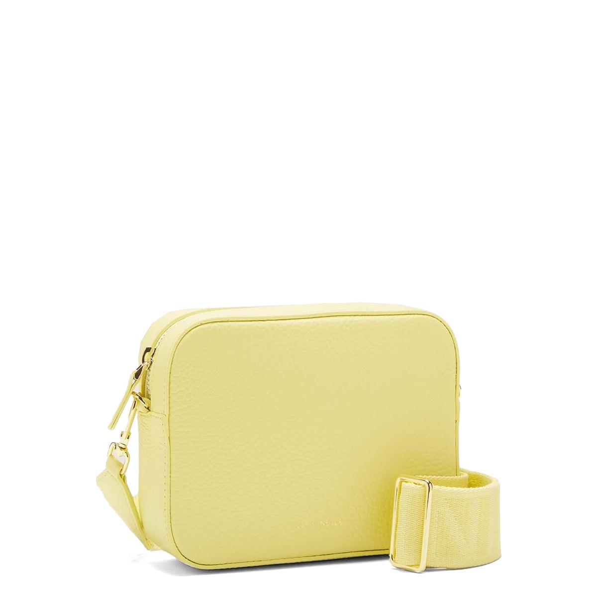 Coccinelle Tracolla Tebe Lime Wash - 2