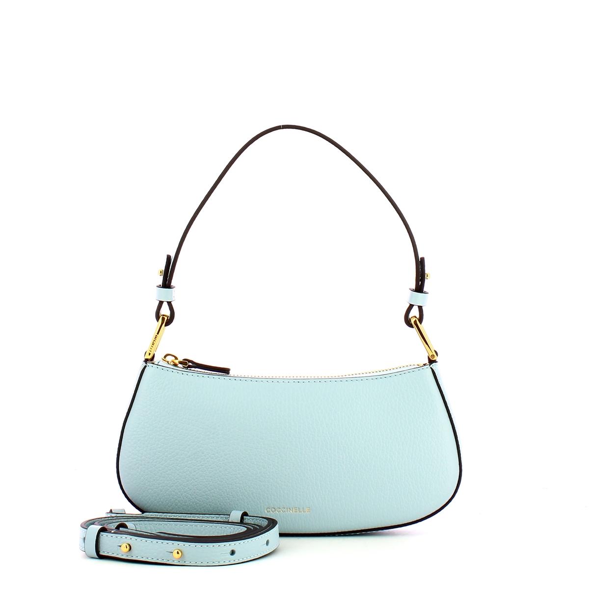 Coccinelle Sottospalla Merveille Mist Blue - 4