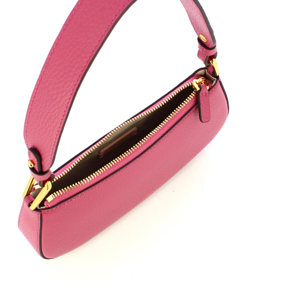 Coccinelle Sottospalla Merveille Rosewood - 5