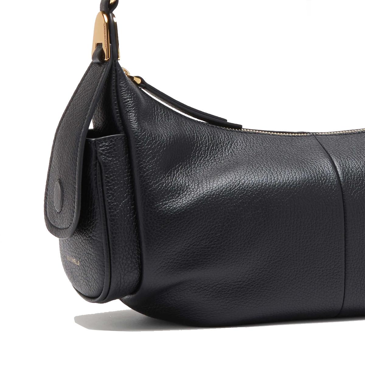 Coccinelle Sottospalla Campus Large Noir - 4