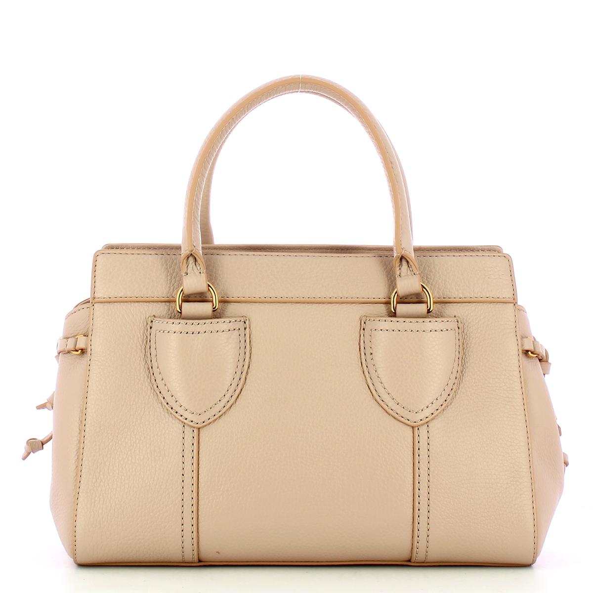 Coccinelle Borsa a mano York Medium Rosette - 3