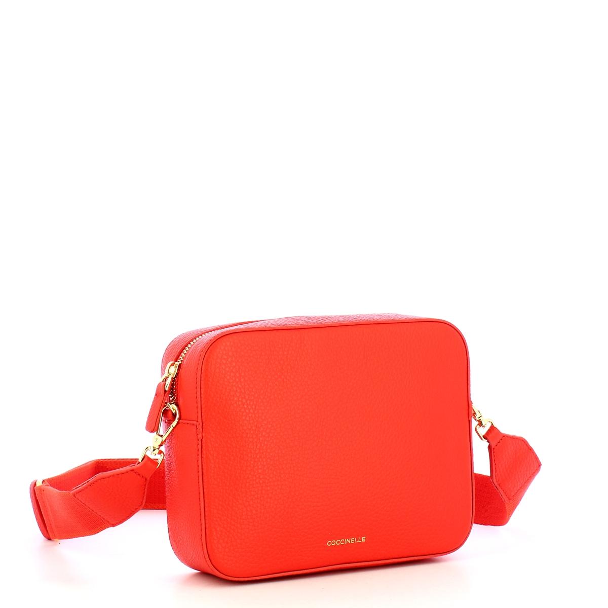 Coccinelle Tracollina Tebe Gazpacho - 2