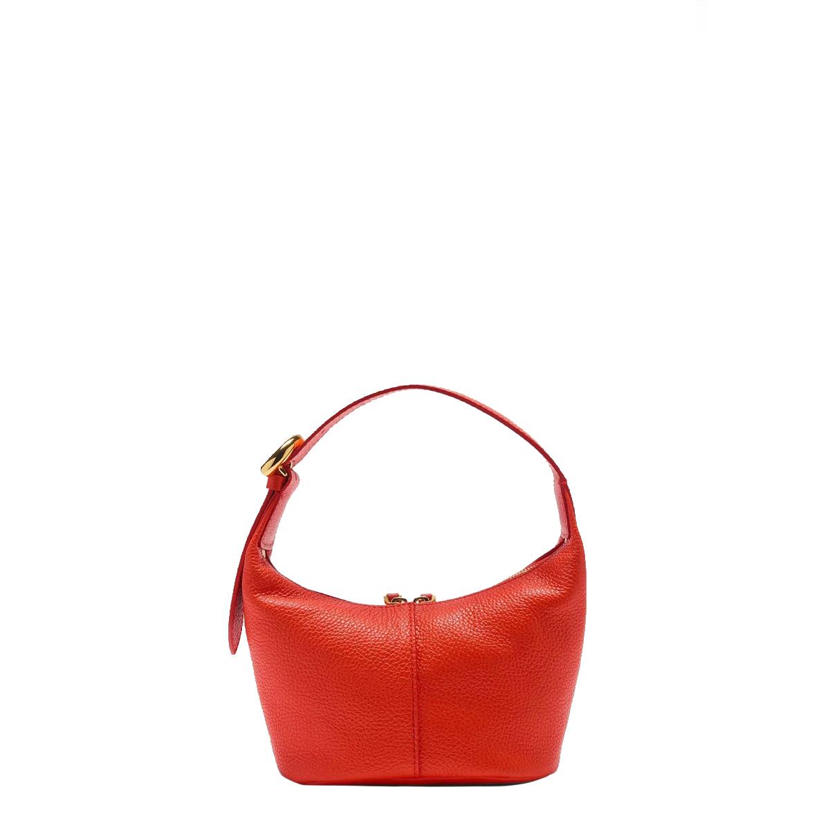 Coccinelle Borsa a mano Fernanda Mini  Gazpacho - 1