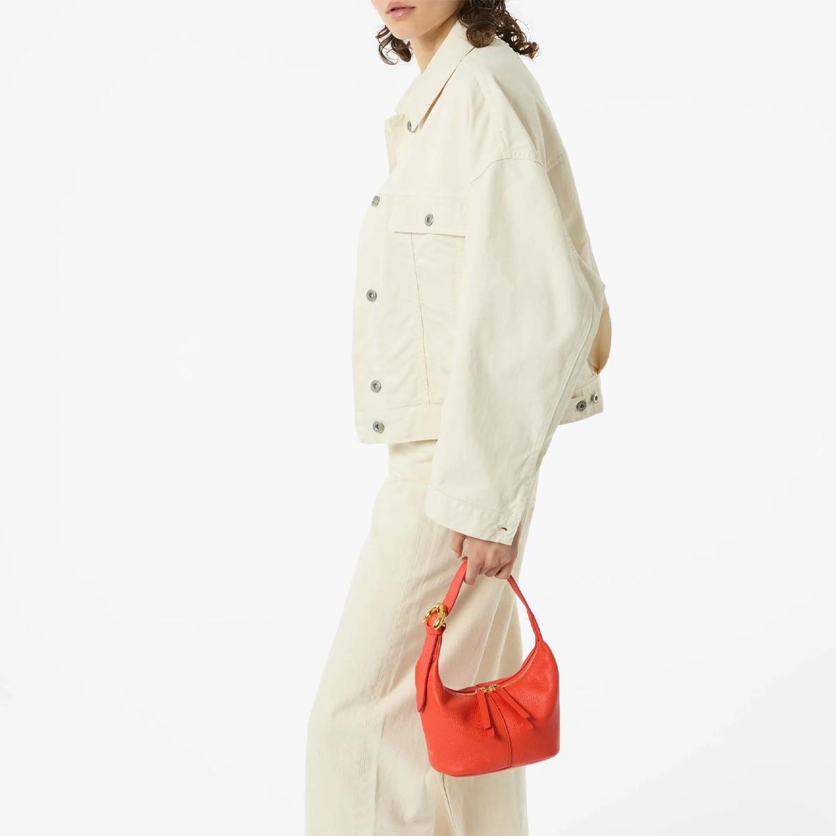 Coccinelle Borsa a mano Fernanda Mini  Gazpacho - 2