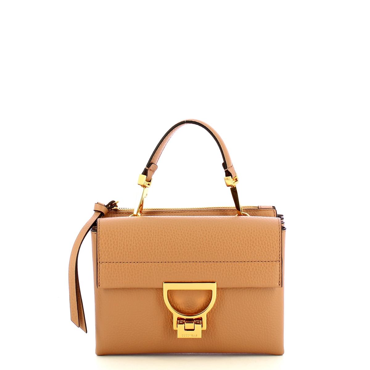 Coccinelle Minibag Arlettis Skin - 1