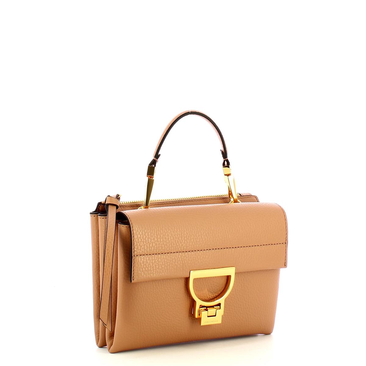 Coccinelle Minibag Arlettis Skin - 2