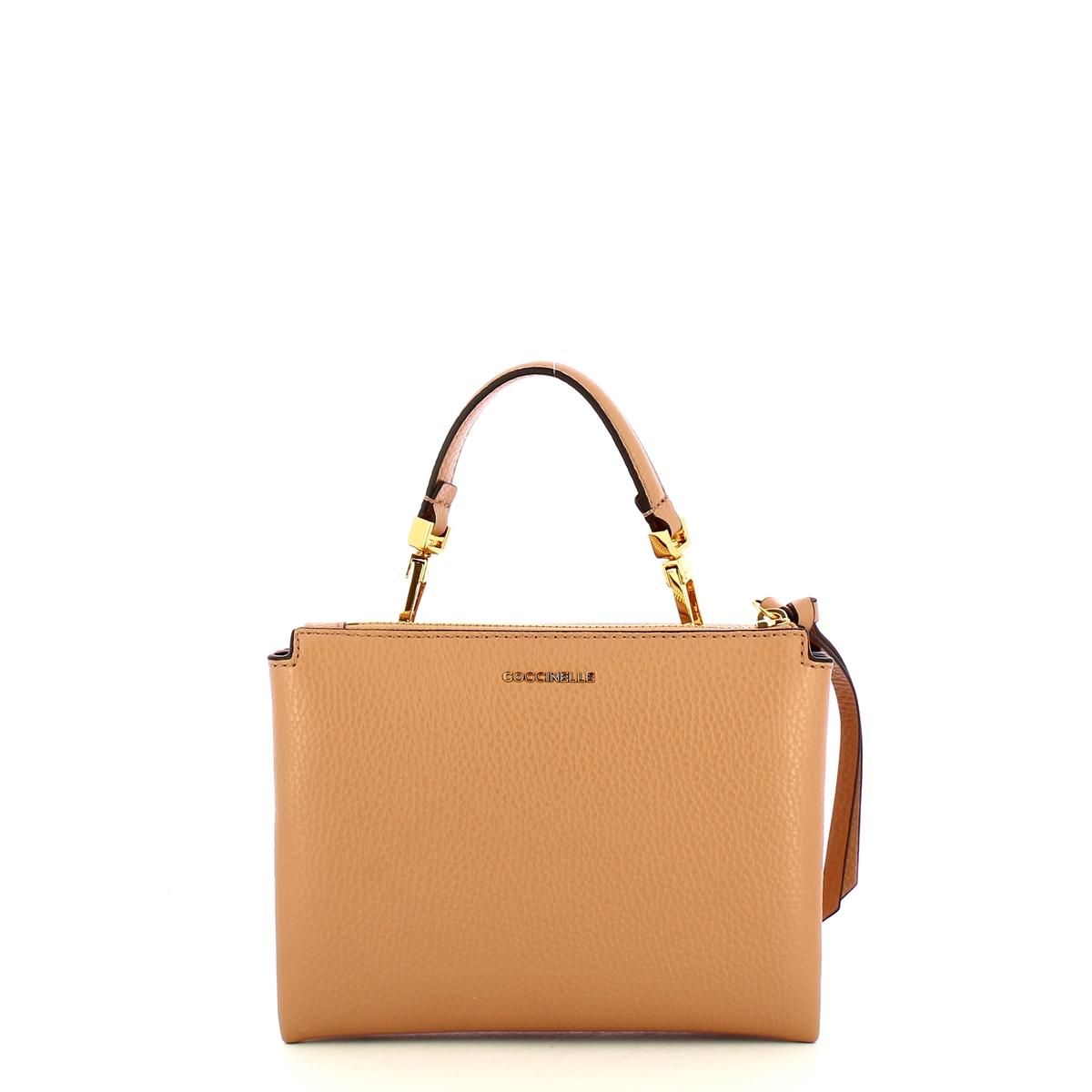 Coccinelle Minibag Arlettis Skin - 3