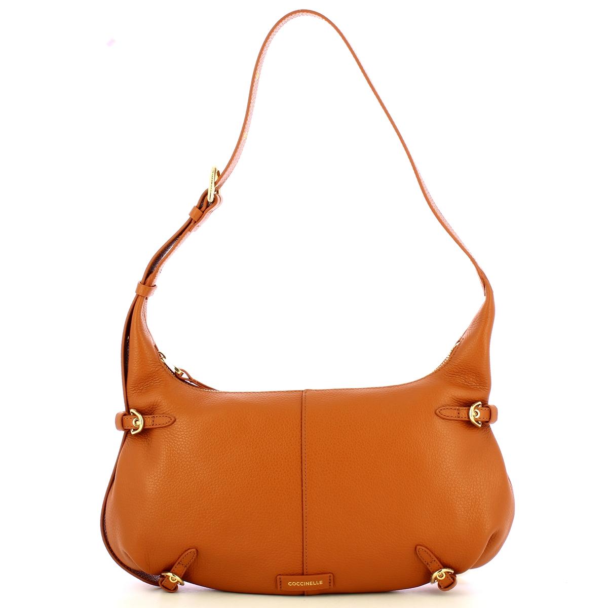 Coccinelle Borsa a spalla Abigail Cuir - 1