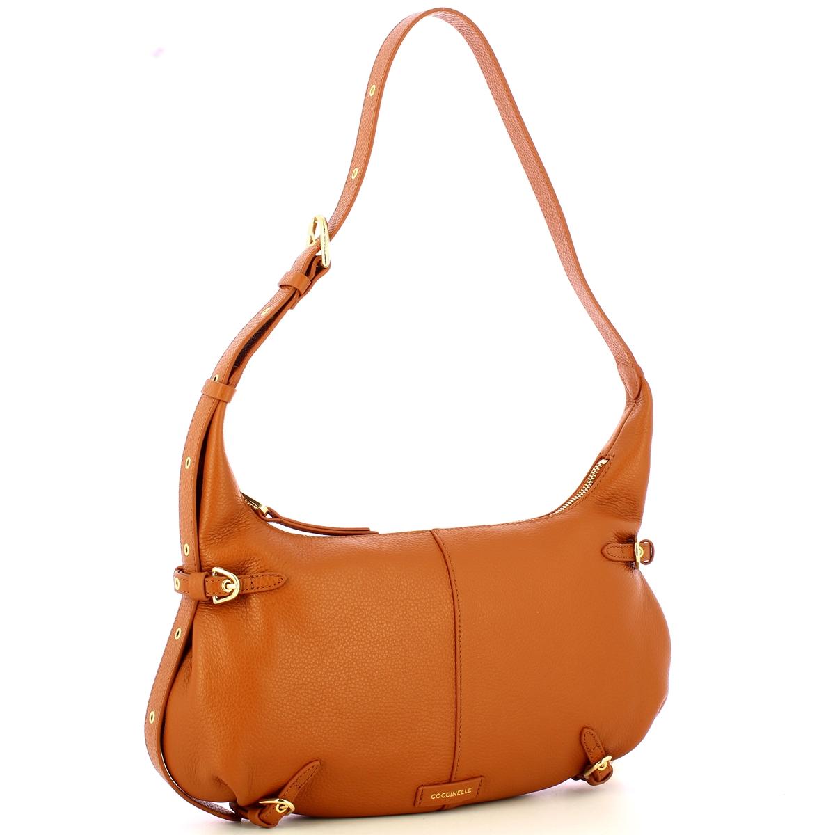 Coccinelle Borsa a spalla Abigail Cuir - 2