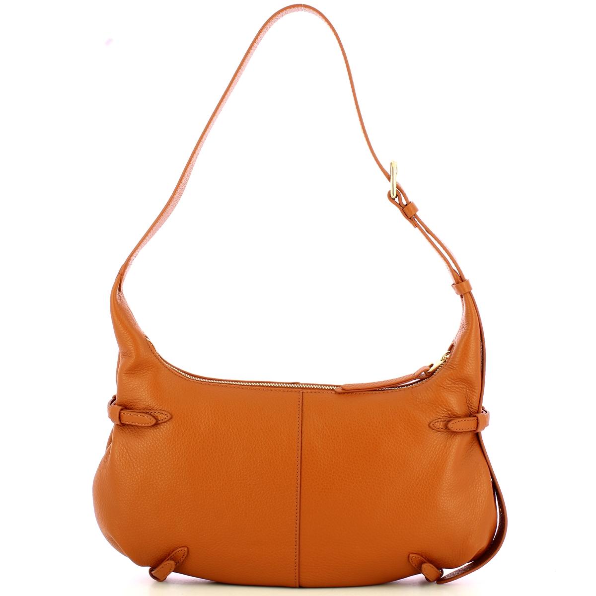 Coccinelle Borsa a spalla Abigail Cuir - 3