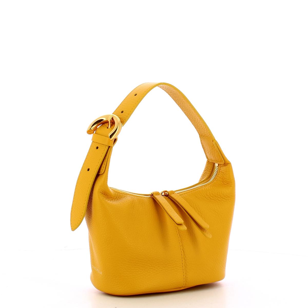 Coccinelle Borsa a mano Fernanda Mini Soleado - 2