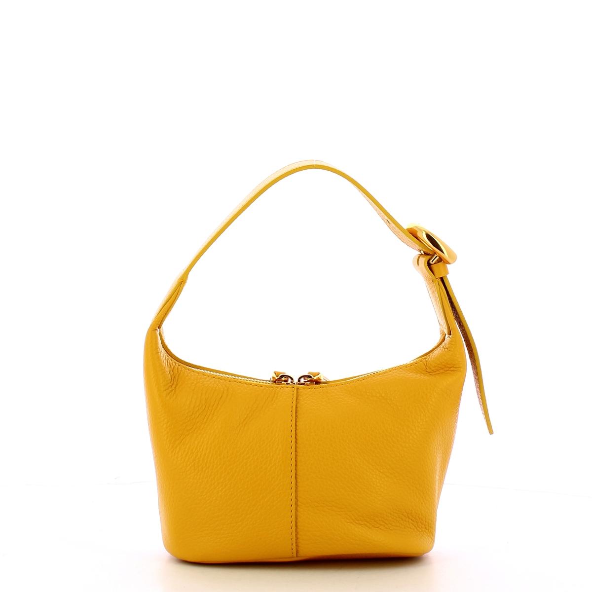 Coccinelle Borsa a mano Fernanda Mini Soleado - 3