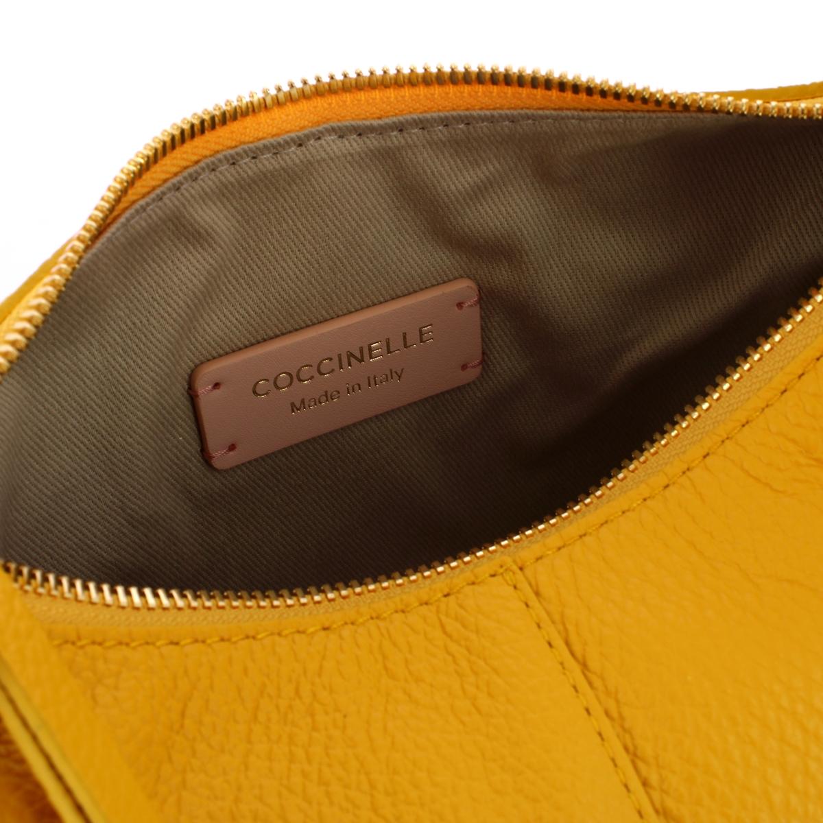 Coccinelle Borsa a mano Fernanda Mini Soleado - 4